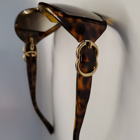 GUCCI Sunglasses main image 4